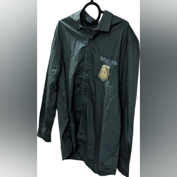Other - Harry Potter Slytherin long sleeve